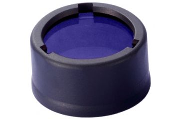 Image of Nitecore 25mm Filter, MH1A, MH2A, MH1C, Blue, 6952506490516