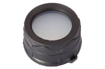 Image of Nitecore 34mm Filter, MT25, MT26, Red, 6952506490530