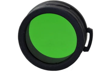 Image of Nitecore 70mm Filter, MH40GTR, Green, 6952506493142