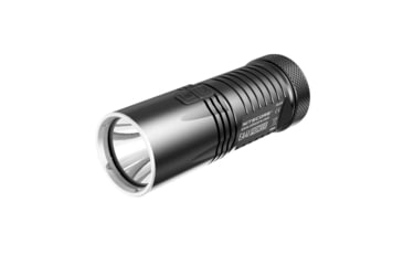 Image of Nitecore EA41 Explorer Series 1020 Lumen Pocket Search Flashlight, Black, 6952506401321