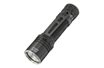 Image of Nitecore EDC35 USB-C 5000 Lumens Rechargeable EDC Flashlight, Black, 6952506408139