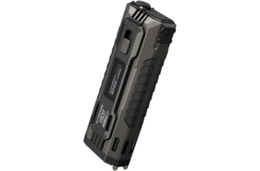 Image of Nitecore EDC37 USB-C Rechargeable 8000 Lumens LED EDC Flashlight