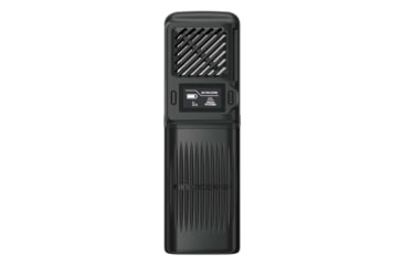 Image of Nitecore EMR23 USB-C Rechargeable 2-in-1 Electronic Mosquito Repeller