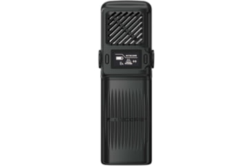 Image of Nitecore EMR25 Multipurpose Ultrasonic Mosquito Repeller