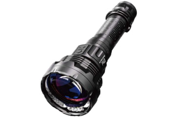 Image of Nitecore P40 3171 Yards Ultra Long Throwing USB-C Rechargeable 2000 Lumens LED Flashlight