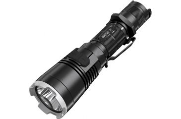 Image of Nitecore Tactical Multicolor Flashlight , 1000 Lumens NCMH27UV