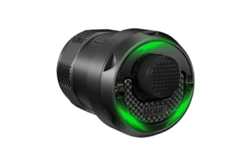 Image of Nitecore TSL10i 4r P20i &amp; i4000R Flashlights Color Signal Light  Tailcap, Black, 6952506494323