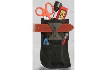 Image of Nite Ize Clip Pock-Its XL - Backside Image