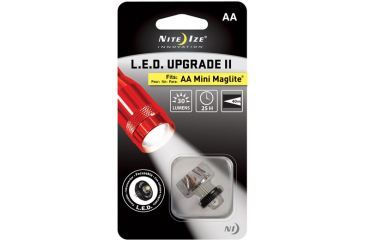 Image of Nite Ize Flashlight LED Upgrade Kit 2 LRB2 07