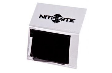 Image of NiteSite Anti-Glare Filters, Black 200003