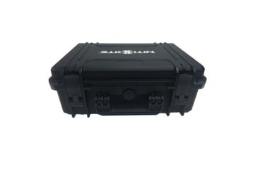 Image of NiteSite Max Protection Carry Case, IP67, w/Polyether Inserts, 100274