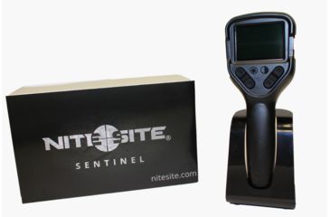 Image of NiteSite Sentinel Pro, Black 620002