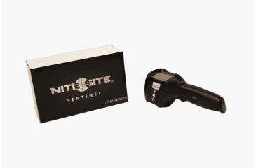 Image of NiteSite Sentinel Pro, Black 620002