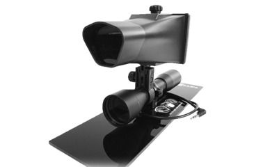 Image of NiteSite Viper Illuminator with Dimmable Screen, 850nm, 200162