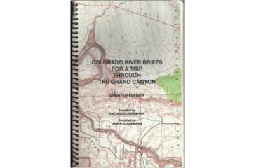 Image of No Manufacturer Colorado River Briefs 287579