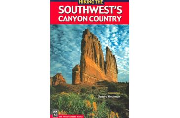 Image of No Manufacturer Hiking SW Canyon Country 3E 288203
