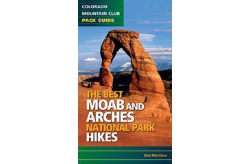 Image of The Best Moab and Arches National Park  Hikes
