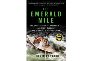 Image of The Emerald  Mile