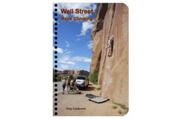 Image of No Manufacturer Wall Street Rock Climbing 152354