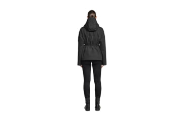 Image of Nobis Opal - Womens, Black, Extra Small, OPAL-Black-XS