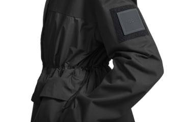 Image of Nobis Opal - Womens, Black, Extra Small, OPAL-Black-XS