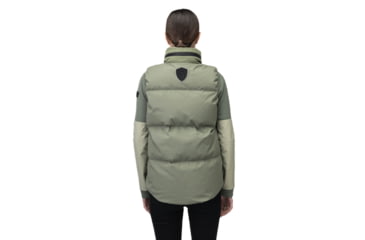 Image of Nobis Oren Performance Vests - Womans, Clover, Large, OREN-Clover-L