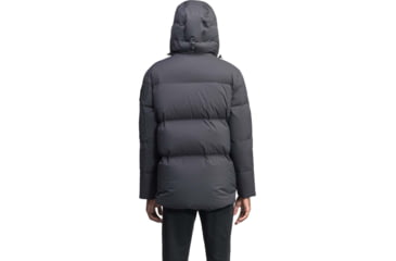 Image of Nobis Supra Performance Puffers - Mens, Black, Extra Large, SUPRA-Black-XL
