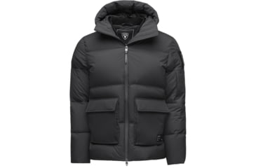 Image of Nobis Supra Performance Puffers - Mens, Black, Extra Large, SUPRA-Black-XL