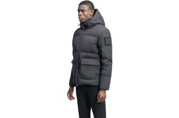 Image of Nobis Supra Performance Puffers - Mens, Black, Extra Large, SUPRA-Black-XL