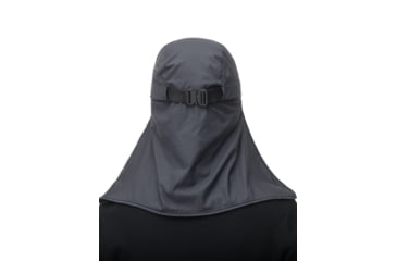 Image of Nobis Tal 3 in 1 Cap, Black, One Size, TAL-BlackDesertPrint-O/S