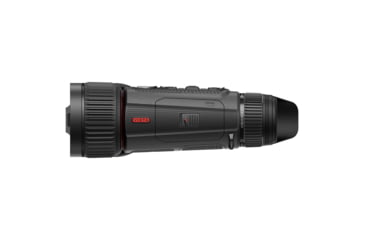 Image of NOCPIX VISTA, Thermal Imaging Sight, 2X Magnification, 50mm Objective, 1280X1024 Thermal Sensor, 1,200 Yard Laser Range Finder, Black VISTA-S50R