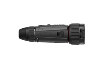 Image of NOCPIX VISTA, Thermal Imaging Sight, 2X Magnification, 50mm Objective, 1280X1024 Thermal Sensor, 1,200 Yard Laser Range Finder, Black VISTA-S50R