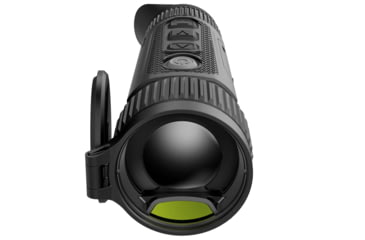 Image of NOCPIX VISTA, Thermal Imaging Sight, 2X Magnification, 50mm Objective, 1280X1024 Thermal Sensor, 1,200 Yard Laser Range Finder, Black VISTA-S50R