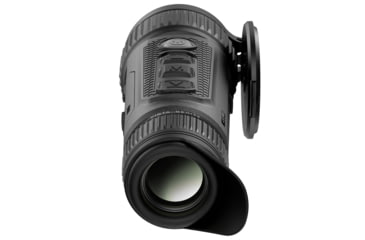 Image of NOCPIX VISTA, Thermal Imaging Sight, 2X Magnification, 50mm Objective, 1280X1024 Thermal Sensor, 1,200 Yard Laser Range Finder, Black VISTA-S50R
