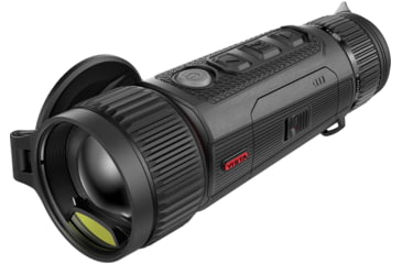 Image of Nocpix Vista S50R Thermal Monocular Lrf 1280 50Mm 2X, VISTAS50R 