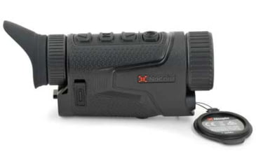Image of NOCPIX LUMI LFR H35R 2.5-20x35mm Thermal Monocular, 50 Hz, 640x512, Black, LUMIH35R