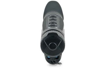 Image of NOCPIX LUMI LFR H35R 2.5-20x35mm Thermal Monocular, 50 Hz, 640x512, Black, LUMIH35R