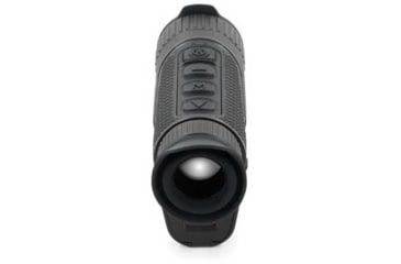 Image of NOCPIX LUMI LFR H35R 2.5-20x35mm Thermal Monocular, 50 Hz, 640x512, Black, LUMIH35R