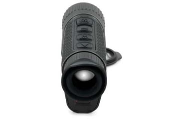 Image of NOCPIX LUMI LFR H35R 2.5-20x35mm Thermal Monocular, 50 Hz, 640x512, Black, LUMIH35R