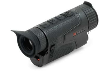 Image of NOCPIX LUMI LFR H35R 2.5-20x35mm Thermal Monocular, 50 Hz, 640x512, Black, LUMIH35R