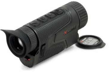 Image of NOCPIX LUMI LFR H35R 2.5-20x35mm Thermal Monocular, 50 Hz, 640x512, Black, LUMIH35R