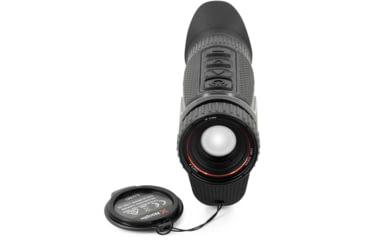 Image of NOCPIX LUMI P19 Compact 2x19mm Thermal Imaging Monocular, 50Hz, 384x288, Black, LUMI-L19