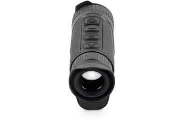 Image of NOCPIX LUMI P19 Compact 2x19mm Thermal Imaging Monocular, 50Hz, 384x288, Black, LUMI-L19