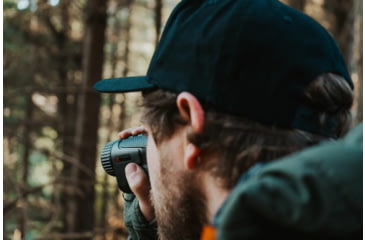 Image of Nocpix Lumi H35 Compact Thermal Monocular 640 35mm Lrf