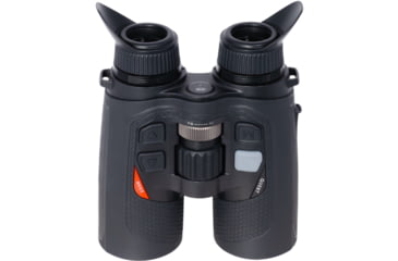 Image of NOCPIX QUEST S50R 2x50mm Thermal Imaging Bi-Ocular