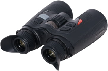 Image of NOCPIX QUEST S50R 2x50mm Thermal Imaging Bi-Ocular