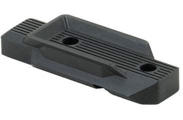 Image of InfiRay Outdoor Slim Optic Side Foot Mount, Black, SLIM-MOUNT-1