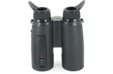 Image of NOCPIX QUEST H35R Rangefinding Thermal Binocular 640x512 35 mm, Black, 6.91 5.43 2.60, QUEST-H35R