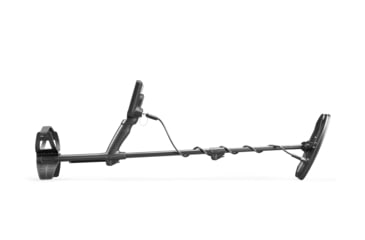 Image of Nokta Detection Technologies Simplex Lite Metal Detector, Black, 11000623