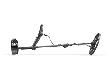 Image of Nokta Detection Technologies Simplex Ultra Metal Detector, Black, 11000625